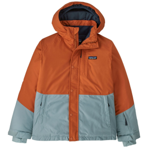 Patagonia Powder Bowl Jacket Review - Mountain Weekly News