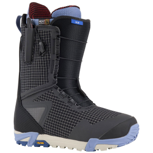 Burton SLX Snowboard Boots 2024 in Black size 7.5 | Rubber
