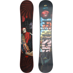 Image of Rossignol District Snowboard 2024 size 151