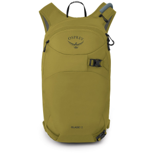Osprey Glade 12 Backpack 2024 in Yellow | Nylon