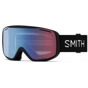 Smith Rally Goggles 2025 in Black