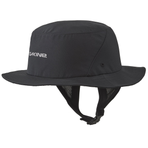 Dakine Dakine Indo Surf Hat 2026 in Black size 2X-Large | Nylon - $50.00 at evo