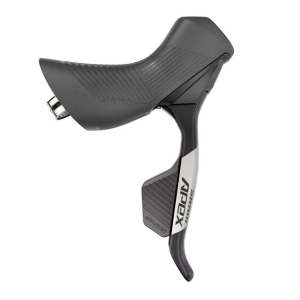 Image of SRAM Apex AXS Shift/Brake System 2023 - Rear/Right, Flat Mount size Rear/Right Flat Mount