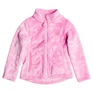 Kid's Roxy Mini Igloo Fleece Toddler Girls' 024 in Pink | Polyester