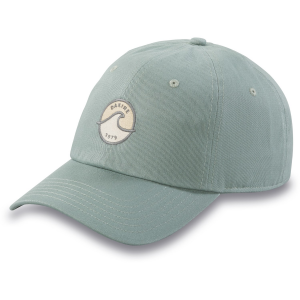 Image of Women's Dakine Sunshine Ballcap 2023 in Green | Cotton