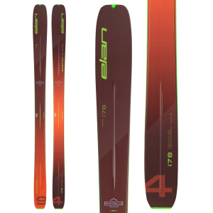 Elan Ripstick Tour 94 Skis 2025 size 171