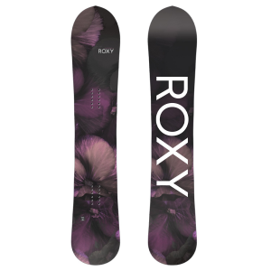 Women's Roxy Smoothie C2 Snowboard 2024 size 149