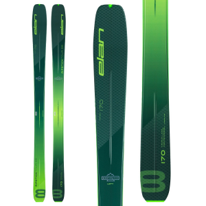 Elan Ripstick Tour 88 Skis 2024 size 163