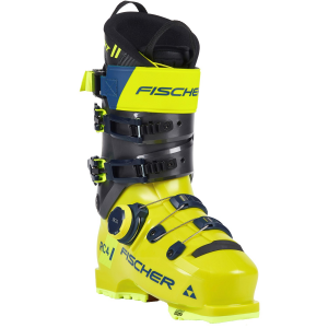 Fischer RC4 Pro MV BOA Ski Boots 2025 | Rubber/Neoprene size 24.5 | Rubber/Polyester/Neoprene