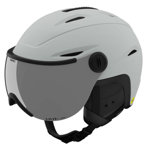 Giro Vue MIPS Vivid Helmet 2025 in Grey size Medium | Polyester