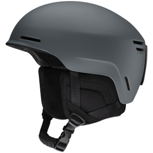 Image of Smith Method Helmet 2025 in Black size X-Large | Polyester