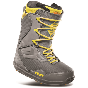 thirtytwo TM-Two Stevens Snowboard Boots 2024 in Yellow size 11.5 | Rubber
