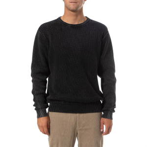 Katin Swell Sweater Men's 2023 in Black size Small | Cotton