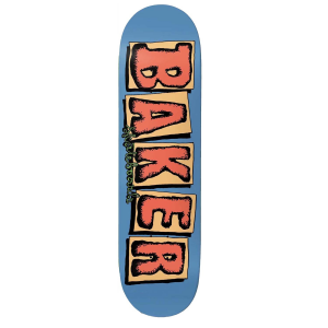 Image of Baker Theotis Beasley Crumb Snatcher Skateboard Deck 2024 size 8.475