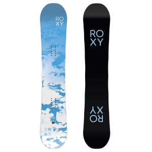 Women's Roxy XOXO Pro C3 Snowboard 2024 size 152