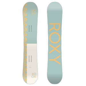 Women's Roxy XOXO C3 Snowboard 2024 size 142
