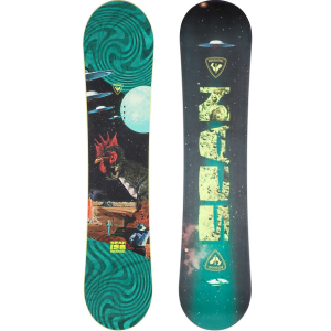 Image of Kid's Rossignol Scan Smalls SnowboardKids 2024 size 80