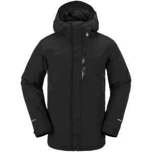 Image of Volcom L GORE-TEX Jacket Men's 2024 in Black size Small