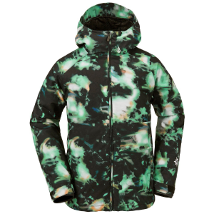 Image of Volcom 2836 Insulated Jacket Men's 2024 in Green size Large