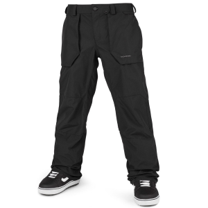 Image of Volcom Roan Pants Men's 2024 in Black size Small