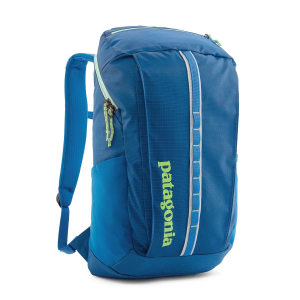 Image of Patagonia Black Hole 25L Pack 2025 in Blue | Polyester