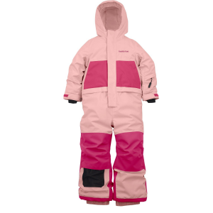 Image of Kid's Hootie Hoo Vista Insulated One-Piece Toddlers' 2024 in Pink size 5T | Nylon/Polyester