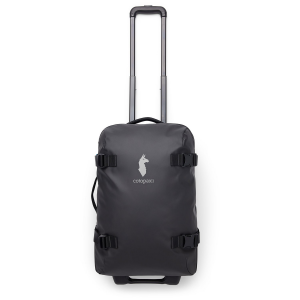 Image of Cotopaxi Allpa Roller Bag 2026 in Green size 38L | Nylon
