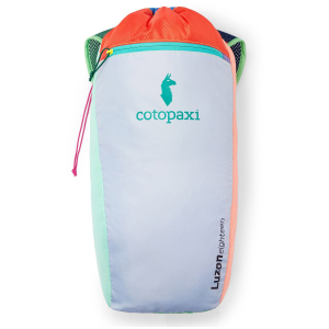 Cotopaxi Luzon 18L Backpack 2024 | Nylon