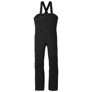 Outdoor Research Outdoor Research Carbide Short Bibs Men's 2027 in Brown size Small - $375.00 at evo