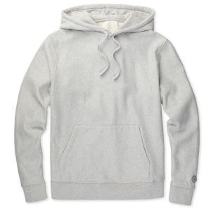 Outerknown Sunday Hoodie Men's 2023 in Gray size Large | Cotton