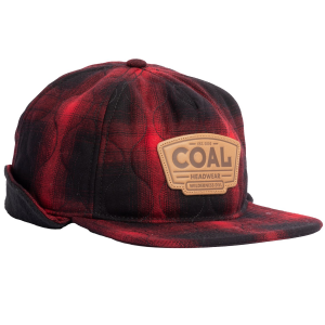 Coal The Cummins Hat 2024 | Cotton/Polyester