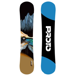 Never Summer Proto Synthesis Snowboard 2024 size 158 | Plastic