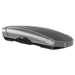 Thule Motion XT 2X-Large Cargo Box 2024 in Gray