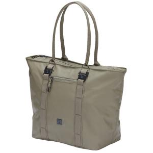 DB Equipment Essential 25L Tote 2024 Bag in Green | Nylon/Polyester