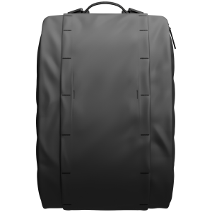 DB Equipment Hugger Base 15L Backpack 2024 in Black | Nylon