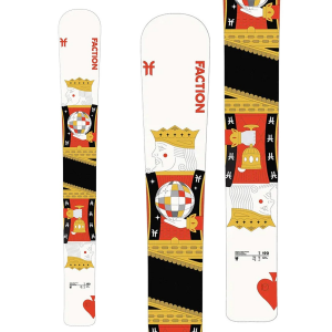 Faction Le Split Mono Ski 2024 size 182