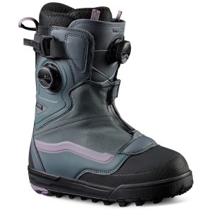Women's Vans Viaje Range Edition Snowboard Boots 2024 in Black size 9.5 | Rubber