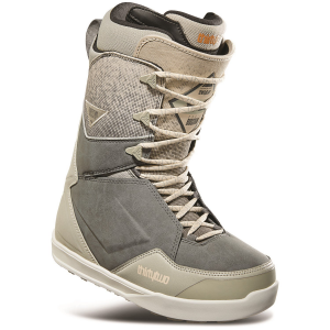 thirtytwo Lashed Bradshaw Snowboard Boots 2024 in Grey size 9 | Rubber
