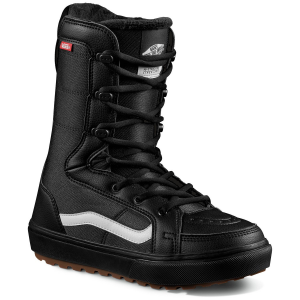 Vans Hi-Standard Linerless Snowboard Boots 2025 in Black size 10