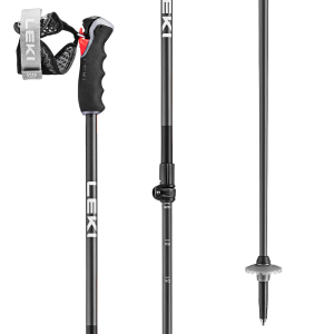Leki LEKI Peak Vario 3D Ski Poles 2026 size 110-140 | Aluminum - $179.95 at evo
