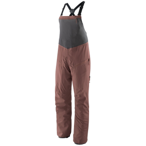 Women's Patagonia Snowdrifter Bibs 