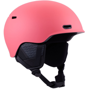 Anon Oslo WaveCel Helmet 2024 in Coral size Small | Polyester