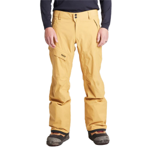 Trew Gear Cooper Pants Men's 2024 in Yellow size X-Small | Nylon/Polyester