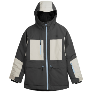 Kid's Picture Organic Stony Jacket Boys' 2024 in Blue size 6 | Polyester