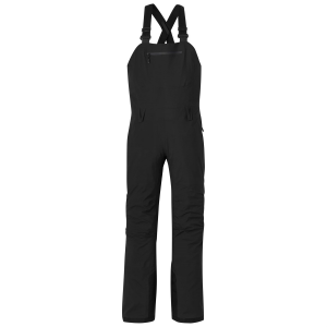 Image of Women's Outdoor Research Carbide Plus Short Bibs 2024 - X2X-Large in Black size 3X-Large