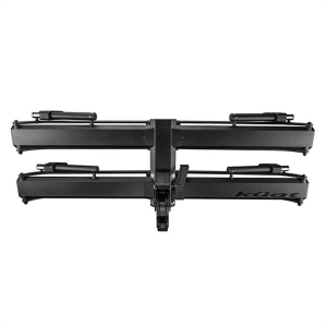 Image of Kuat Piston Pro -Bike Rack 024 in Black size 2"