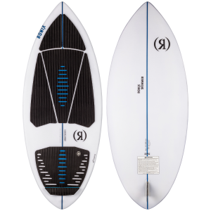 Kid's Ronix Flyweight Skimmer Wakesurf BoardBlemKids' 2023 size 3'11"