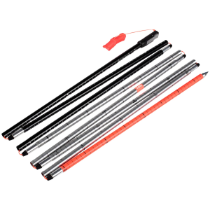 Mammut 320 Speed Lock Probe 2026 in Orange | Aluminum