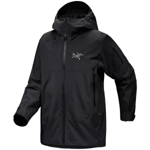 Image of Arc'teryx Sabre Insulated Jacket Men's 2024 in Black size Large | Polyester