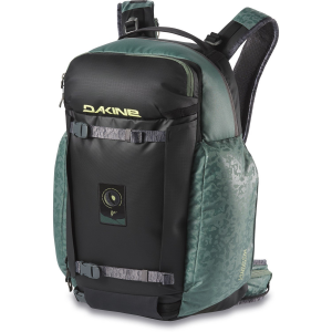 Image of Dakine Team Mission Pro 32L Louif Paradis Backpack 2024